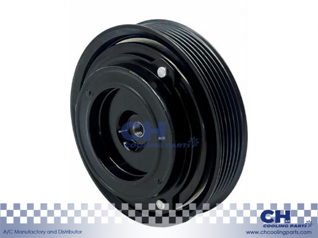 CH-1201121 | C&H Automobile Parts