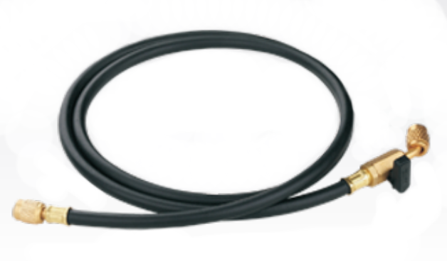 1/4" Heavy Duty Charging Hose