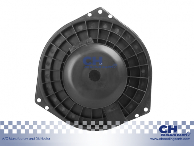 CH-B6167