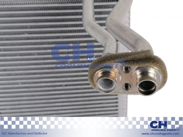 CH-2281 | C&H Automobile Parts