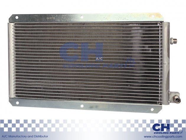 CH-40122 | C&H Automobile Parts