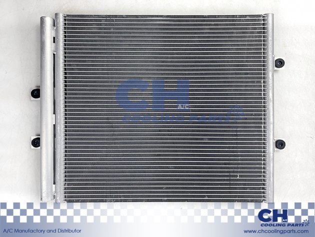 CH-43258 | C&H Automobile Parts