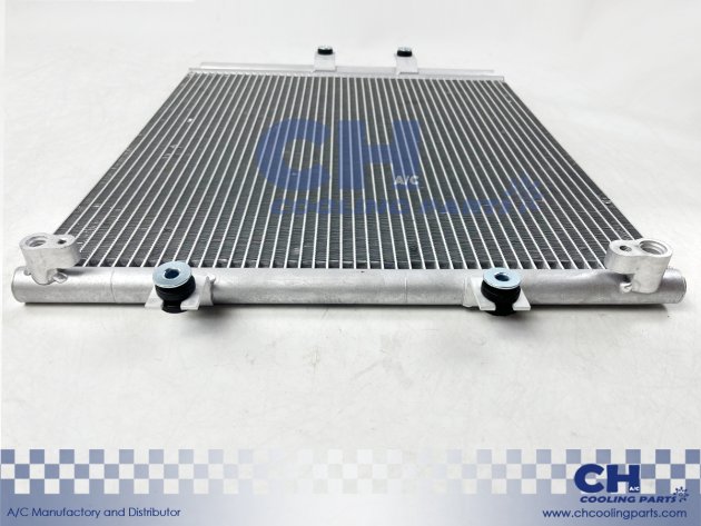 CH-43258 | C&H Automobile Parts
