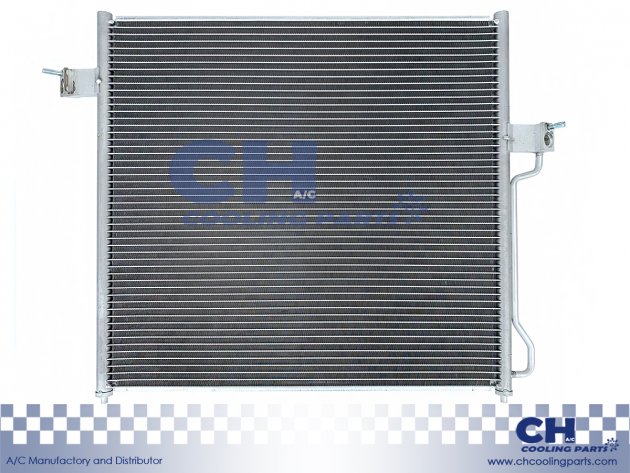 CH-4460B | C&H Automobile Parts