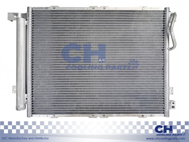 CH-4533B | C&H Automobile Parts