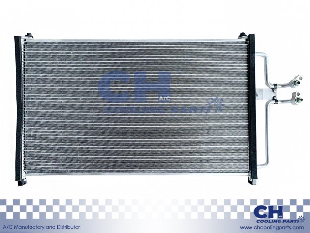 CH-4620 | C&H Automobile Parts