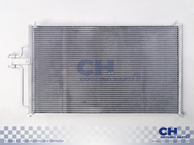 CH-4620 | C&H Automobile Parts