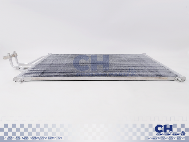CH-4620 | C&H Automobile Parts