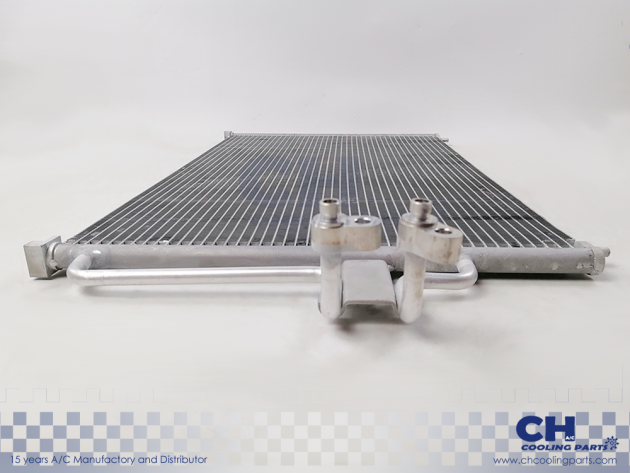 CH-4620 | C&H Automobile Parts