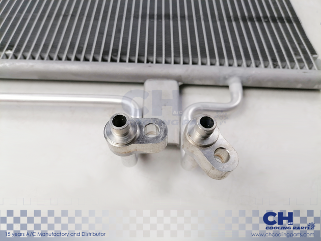 CH-4620 | C&H Automobile Parts