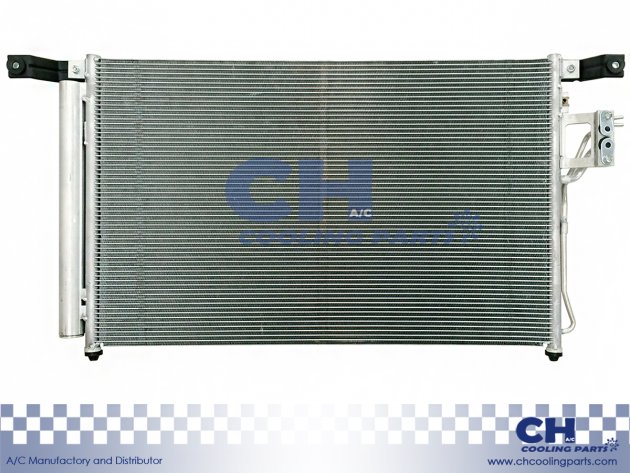 CH-4866B | C&H Automobile Parts