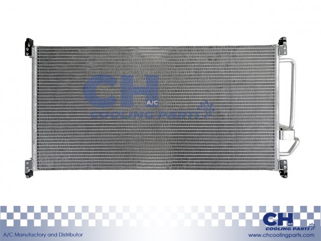 CH-4881 | C&H Automobile Parts