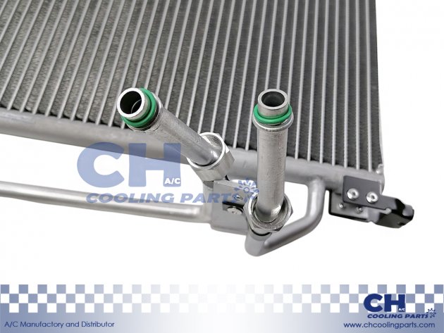 CH-4881 | C&H Automobile Parts