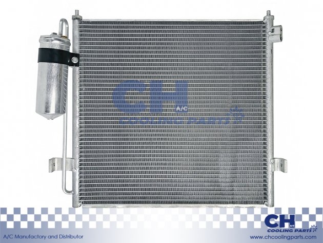 CH-4933B | C&H Automobile Parts