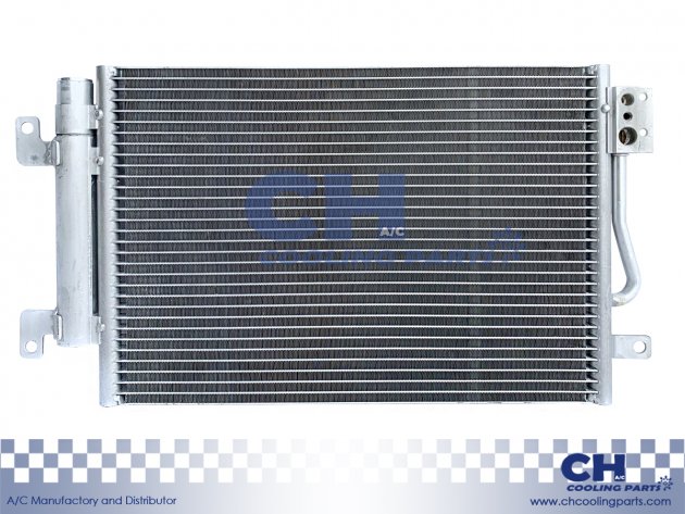 CH-4947 | C&H Automobile Parts