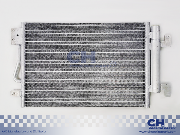 CH-4947 | C&H Automobile Parts