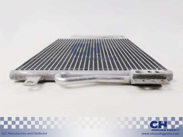 CH-4947 | C&H Automobile Parts