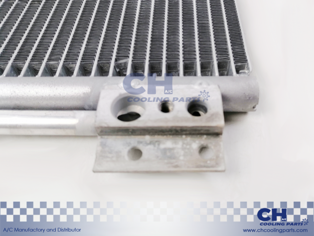 CH-4947 | C&H Automobile Parts
