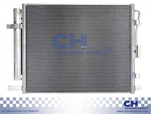 CH-5484 | CH-5121B | C&H Automobile Parts