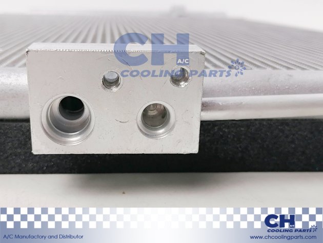CH-5484 | CH-5121B | C&H Automobile Parts