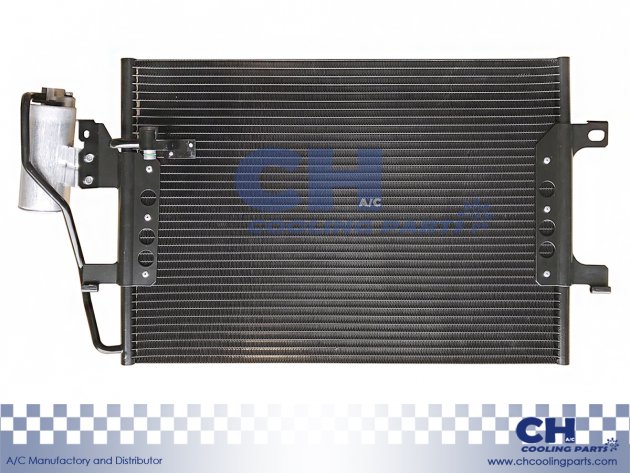 CH-5133 | C&H Automobile Parts