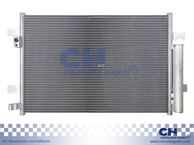 CH-5266 | C&H Automobile Parts