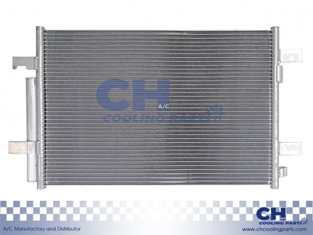 CH-5266 | C&H Automobile Parts