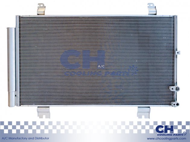 CH-5457 | CH-5230 | C&H Automobile Parts