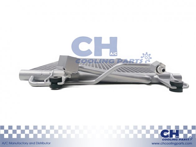 CH-5491 | C&H Automobile Parts