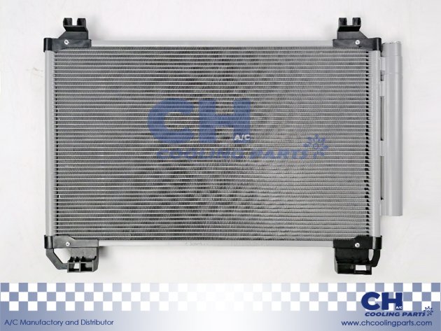 CH-5493 | CH-5777 | C&H Automobile Parts