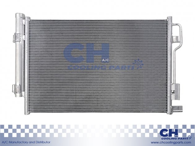 CH-5710 | C&H Automobile Parts