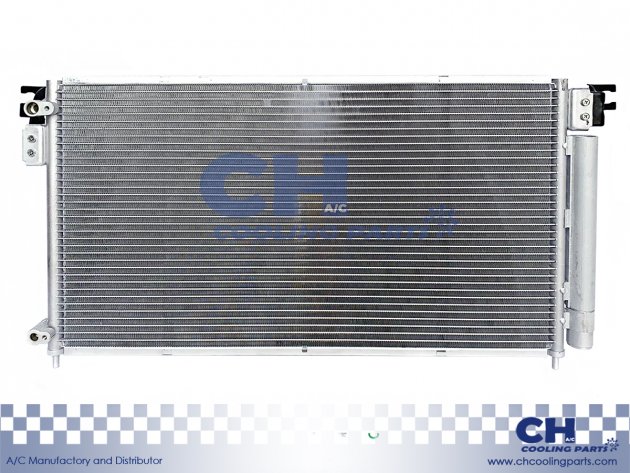 CH-5797 | C&H Automobile Parts