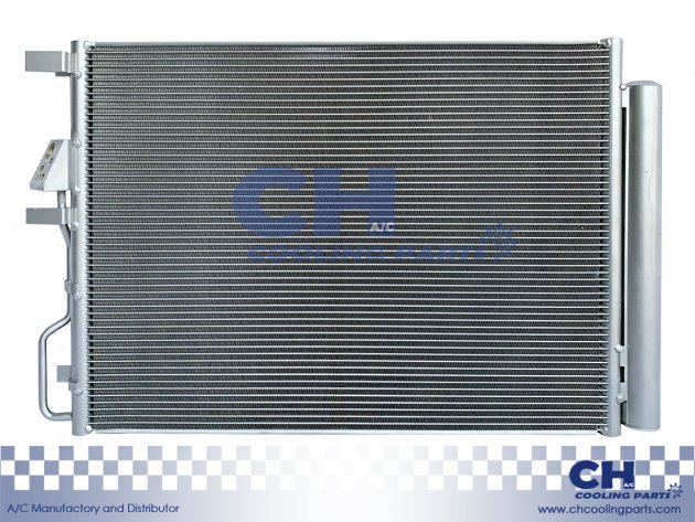 CH-5861 | C&H Automobile Parts
