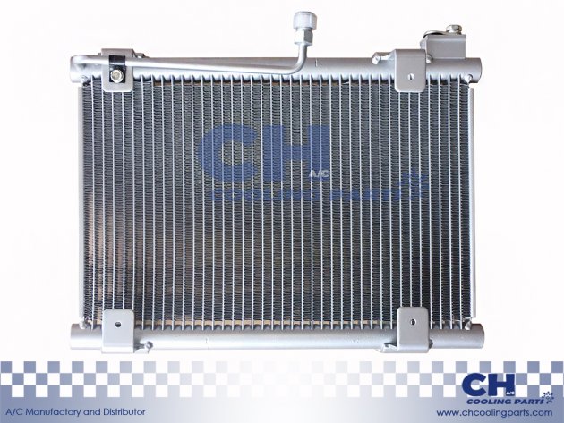 CH-5894 | C&H Automobile Parts