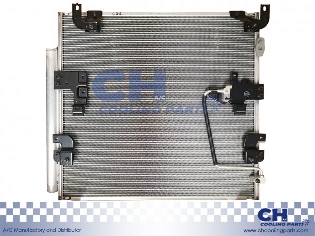 CH-6041 | C&H Automobile Parts