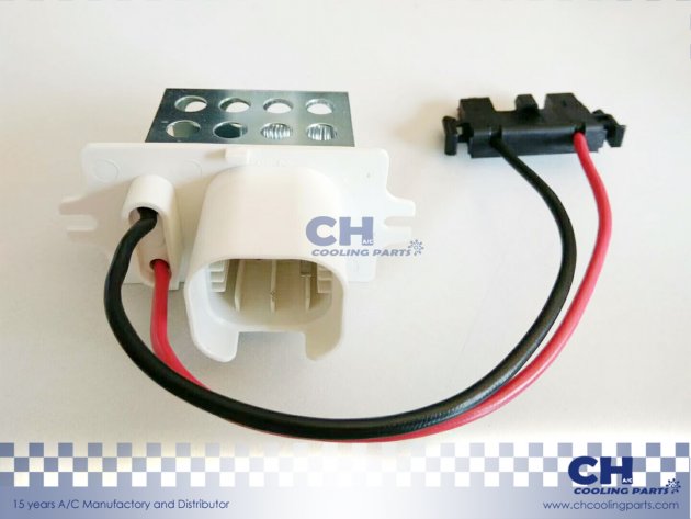 CH-8074 | C&H Automobile Parts