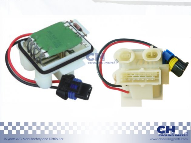 Ch 8077 Candh Automobile Parts 