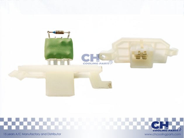 CH-8601 | C&H Automobile Parts