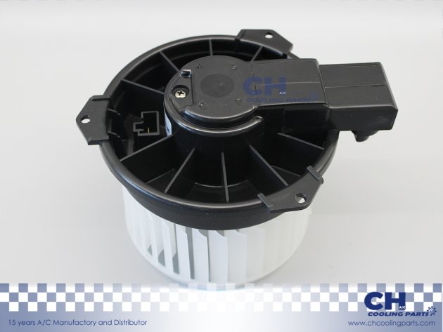 CH-B4510 / CH-B4510A
