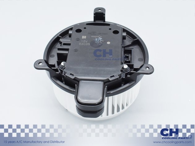 CH-B4743