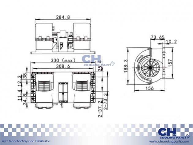 CH-B5962