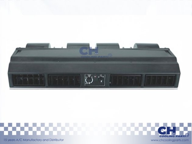 BEU-223L-100-17 Cooling