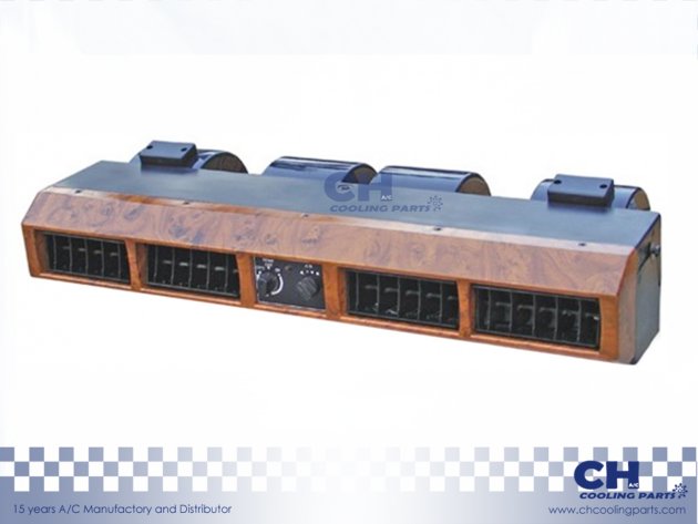 BEU-223L-100-18 Cooling
