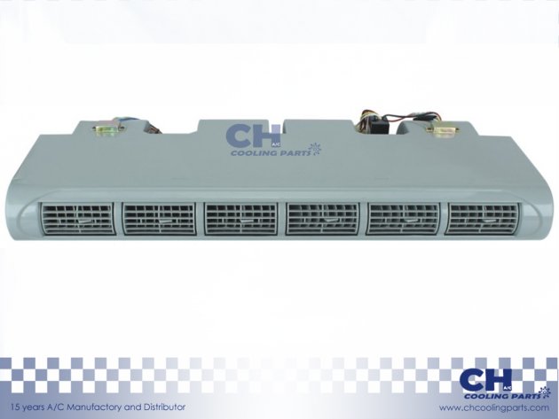 BEU-226L-100-22 Cooling