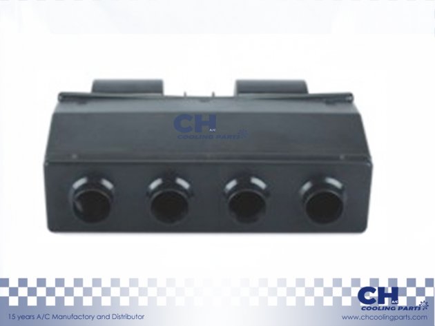 BEU-404-100-3 Cooling