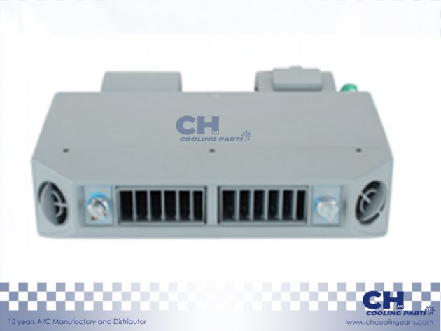 BEU-404-100-5 Cooling
