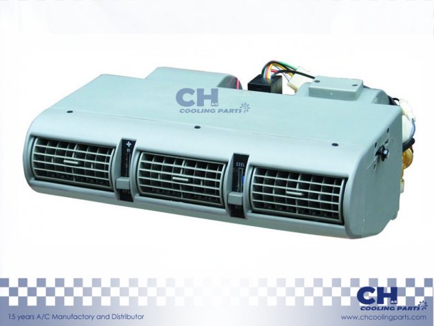 BEU-405-100-8 Cooling