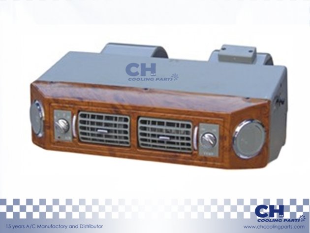 BEU-406-100-7 Cooling