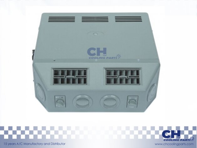 BEU-505-100-35 Cooling