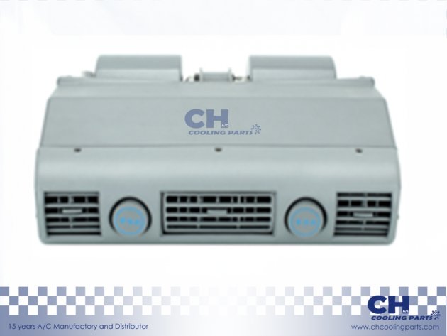 BEU-848-100-15 Cooling